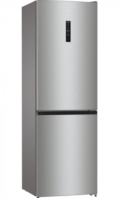 Холодильник Gorenje NRKP61EA2XL4 в магазине «На диване» в Омске  — Выгодная цена