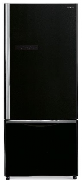 Холодильник HITACHI R-B 572 PU7 GBK