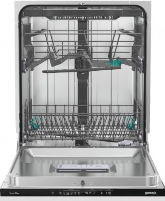Посудомоечная машина Gorenje GV661D60 в магазине «На диване» в Омске  — Выгодная цена
