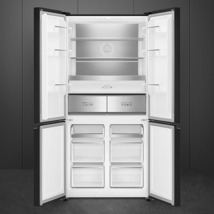 Холодильник Smeg FQI60KD в магазине «На диване» в Омске  — Выгодная цена