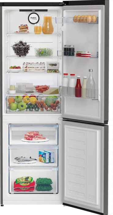 Холодильник Beko B3R0CNK362HG в магазине «На диване» в Омске  — Выгодная цена