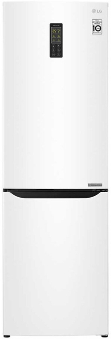 Холодильник LG GA-B419SQUL