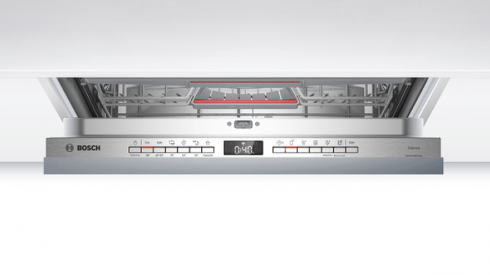 Встраиваемая посудомоечная машина Bosch SMV4HMX1FR в магазине «На диване» в Омске  — Выгодная цена