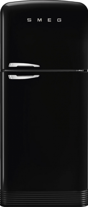 Холодильник Smeg FAB50RBL5