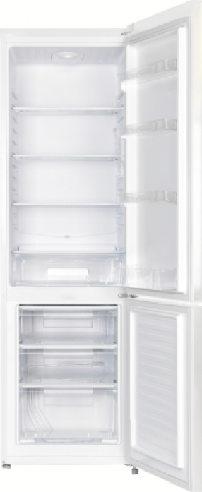 Холодильник Weissgauff WRK 1800 Defrost White 439620 в магазине «На диване» в Омске  — Выгодная цена