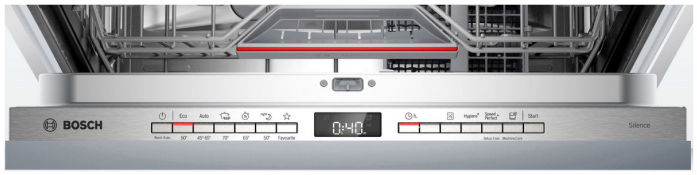 Встраиваемая посудомоечная машина Bosch SGH4HAX11R в магазине «На диване» в Омске  — Выгодная цена