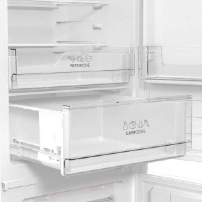 Двухкамерный холодильник Gorenje NRKI419EP1 в магазине «На диване» в Омске  — Выгодная цена