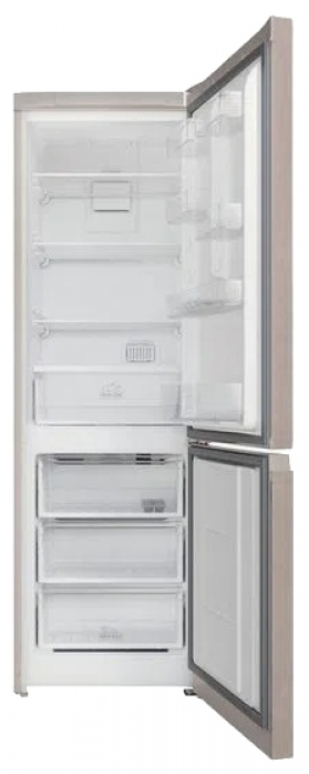 Холодильник Hotpoint-Ariston HTR 5180 M в магазине «На диване» в Омске  — Выгодная цена