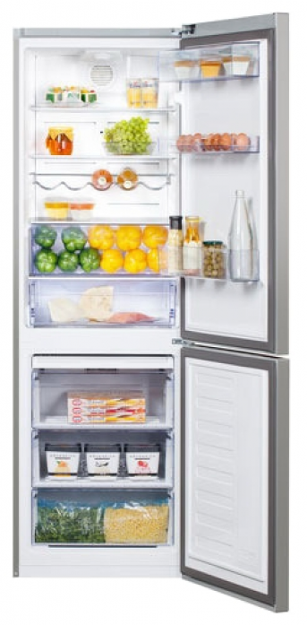 Холодильник Beko CNKL7320EC0S в магазине «На диване» в Омске  — Выгодная цена