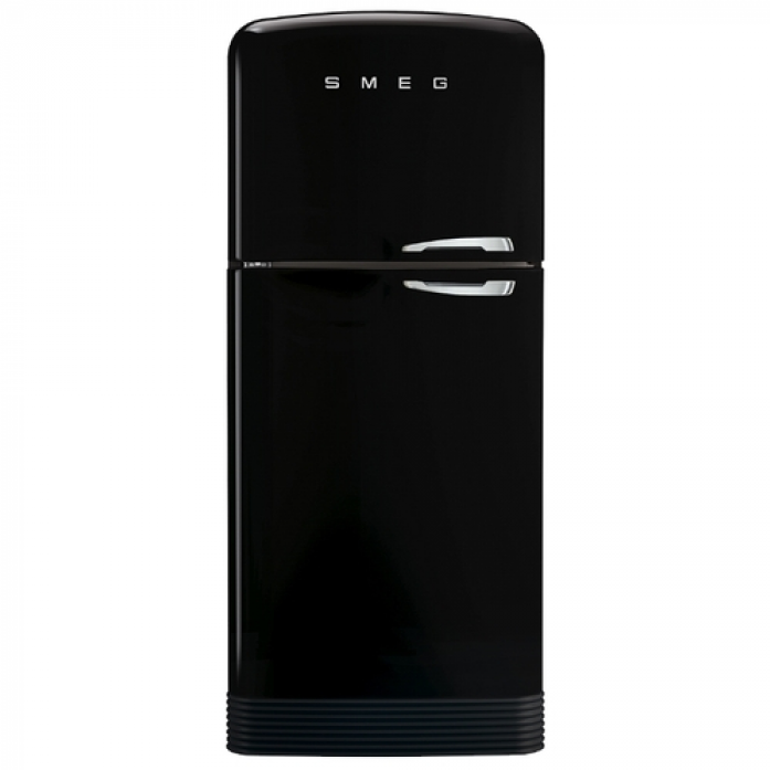 Холодильник Smeg FAB50LBL
