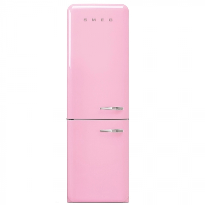 Холодильник Smeg FAB32LPK3