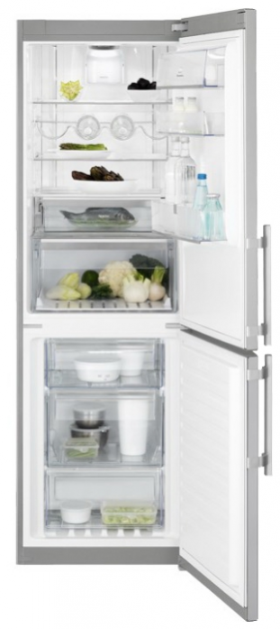 Холодильник Electrolux EN3486MOX