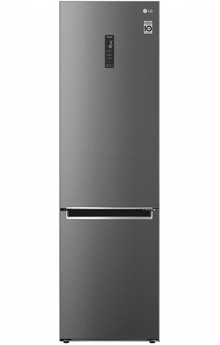 Холодильник LG GC-B509MLWM