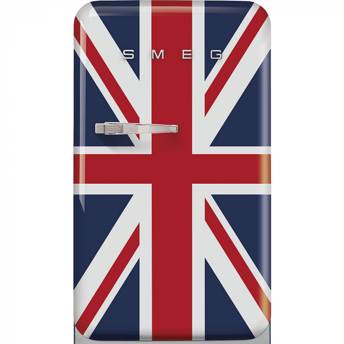 Холодильник Smeg FAB10RDUJ6