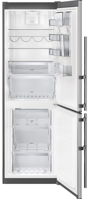 Холодильник Electrolux EN93489MX