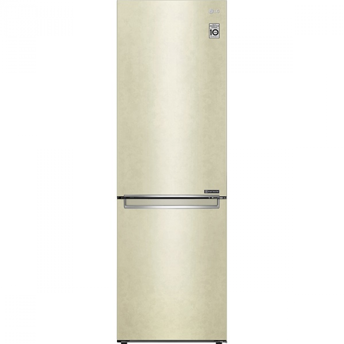 Холодильник LG GA-B459SECL