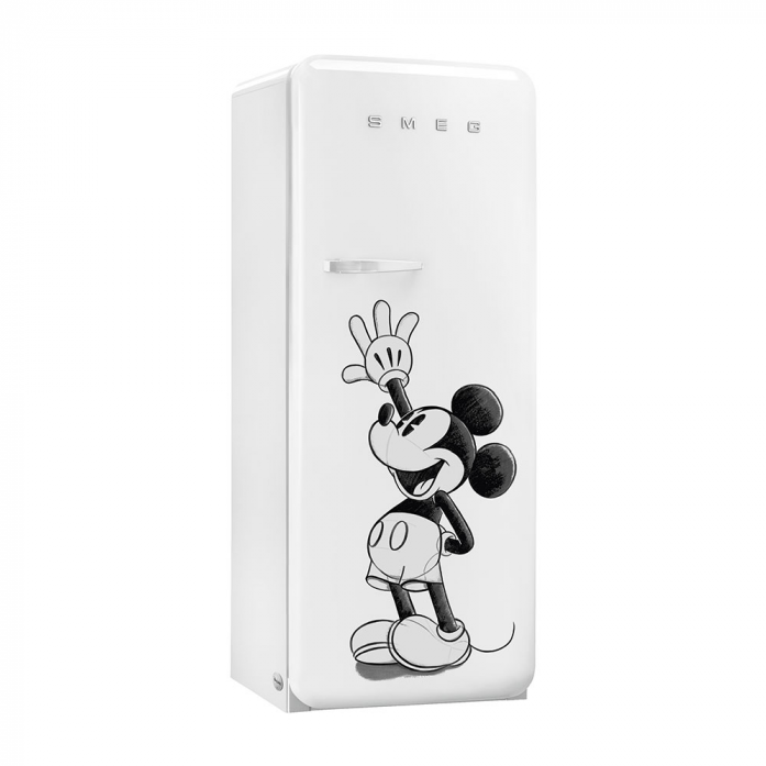 Холодильник Smeg FAB28RDMM5