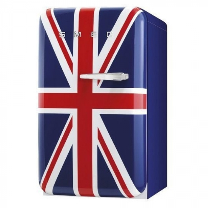 Холодильник Smeg FAB5LUJ2