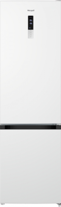 Холодильник Weissgauff WRK 2000 Full NoFrost Inverter White 439625
