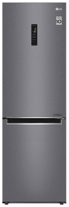 Холодильник LG GA-B459MLSL