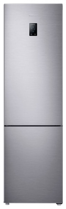 Холодильник Samsung RB 37 J5240SS/WT