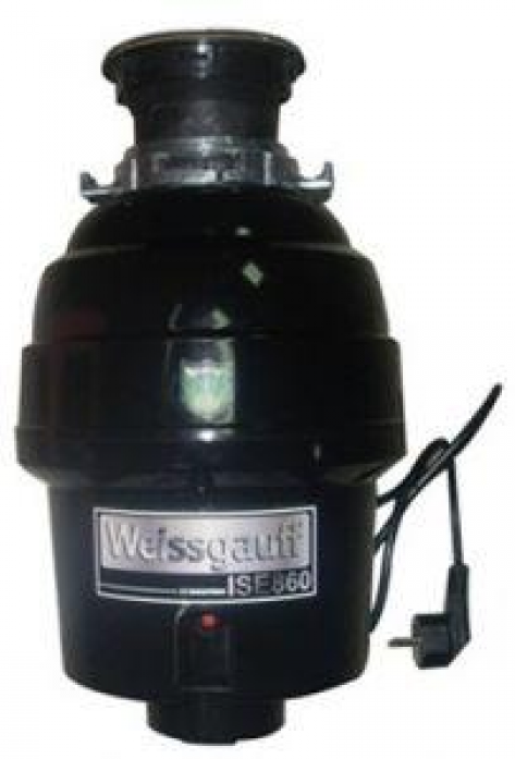 Измельчитель пищевых отходов Weissgauff ISE 860