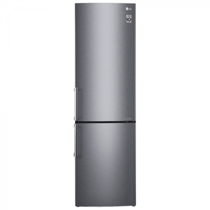 Холодильник LG GA-B499 YLJL