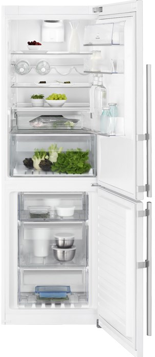 Холодильник Electrolux EN93458MW