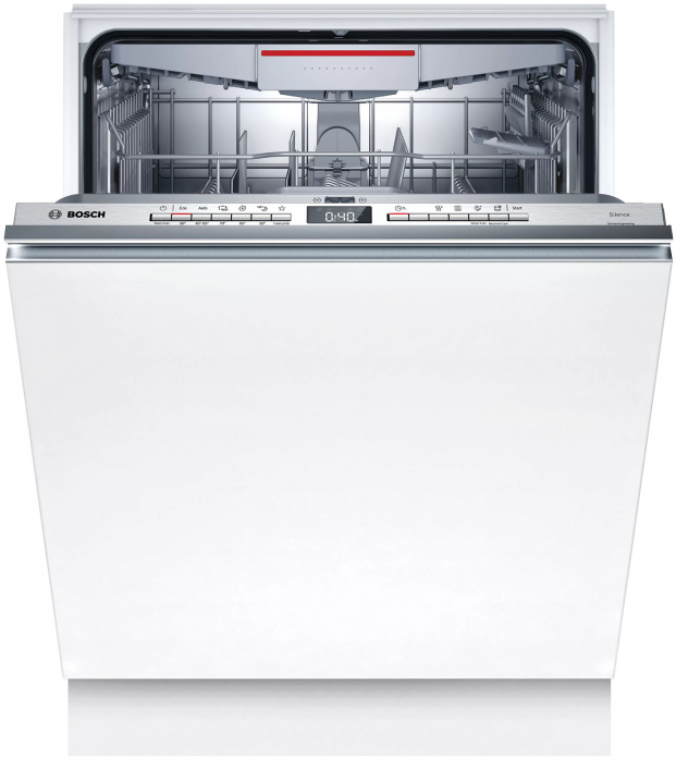 Встраиваемая посудомоечная машина Bosch SGV4HMX1FR