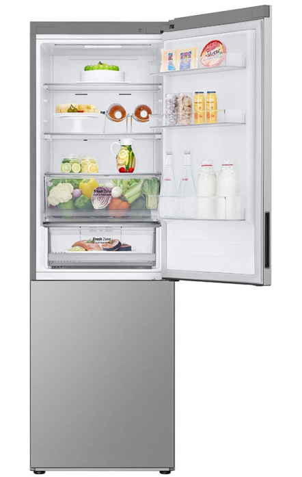 Холодильник LG GC-B459ANMW в магазине «На диване» в Омске  — Выгодная цена