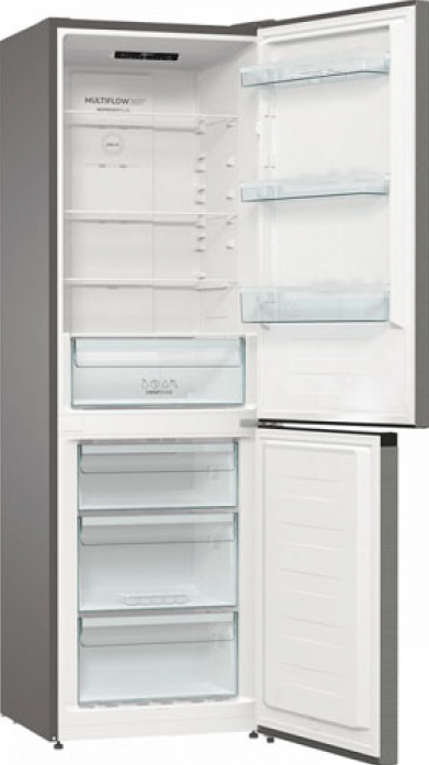 Холодильник Gorenje NRKE62XL в магазине «На диване» в Омске  — Выгодная цена