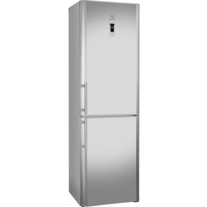 Холодильник Indesit BIA 18 NF Y H
