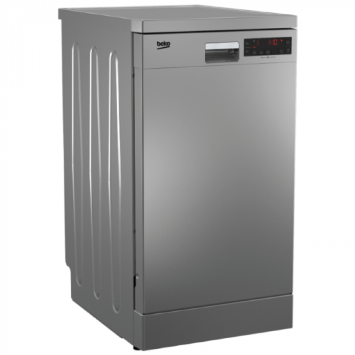 Посудомоечная машина BEKO DFS25W11S в магазине «На диване» в Омске  — Выгодная цена