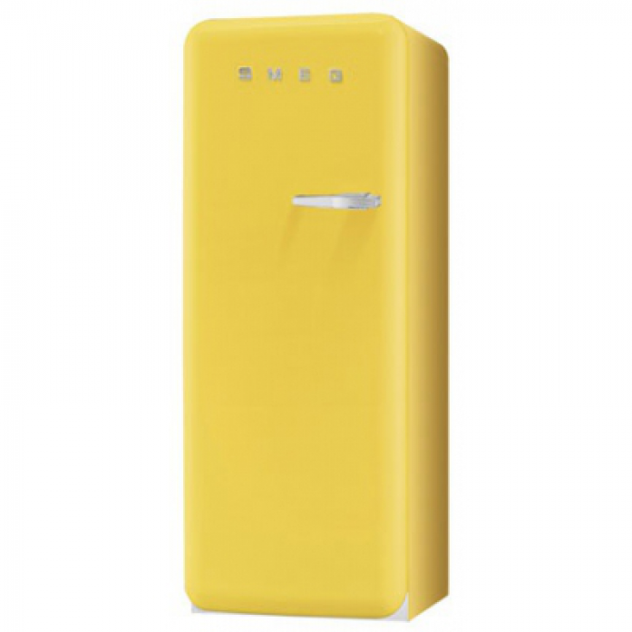 Холодильник Smeg FAB 28 LG 1