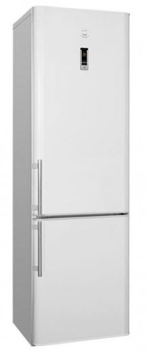 Холодильник Indesit BIA 18 NF C H