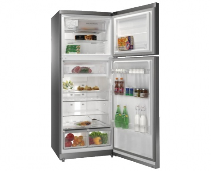 Холодильник Whirlpool T TNF 8111 OX в магазине «На диване» в Омске  — Выгодная цена