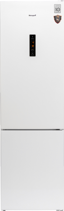 Холодильник Weissgauff WRK 2000 DW Inverter