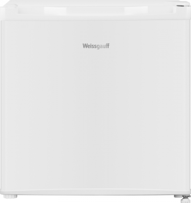 Холодильник Weissgauff WR-046 Defrost White 439607