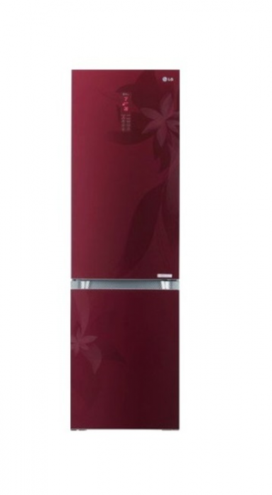 Холодильник LG GA-B499TGRF