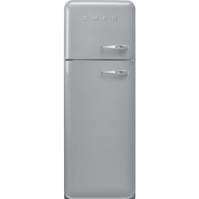 Холодильник Smeg FAB30LSV6