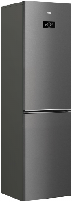 Холодильник Beko B3R0CNK332HX в магазине «На диване» в Омске  — Выгодная цена
