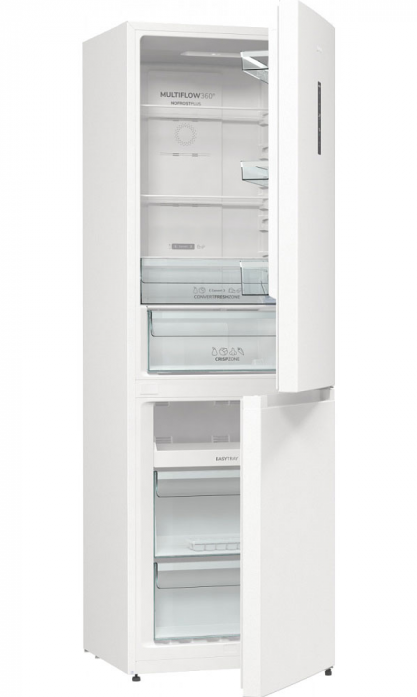 Холодильник Gorenje NRKP61EA2W4 в магазине «На диване» в Омске  — Выгодная цена