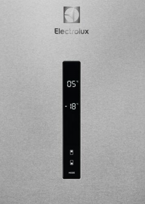 Холодильник Electrolux RNC7ME32X2 в магазине «На диване» в Омске  — Выгодная цена