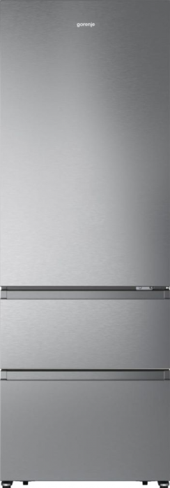 Холодильник Gorenje NRM720FSXL4 в магазине «На диване» в Омске  — Выгодная цена