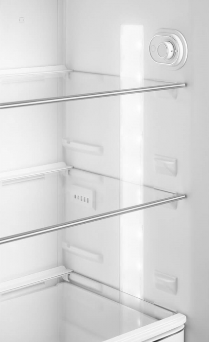 Холодильник Smeg FAB30LPK6 в магазине «На диване» в Омске  — Выгодная цена