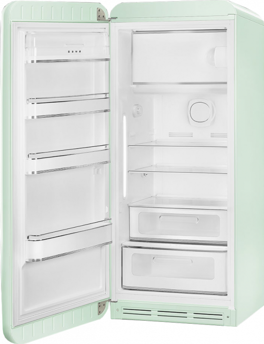 Холодильник SMEG FAB28LPG5 в магазине «На диване» в Омске  — Выгодная цена