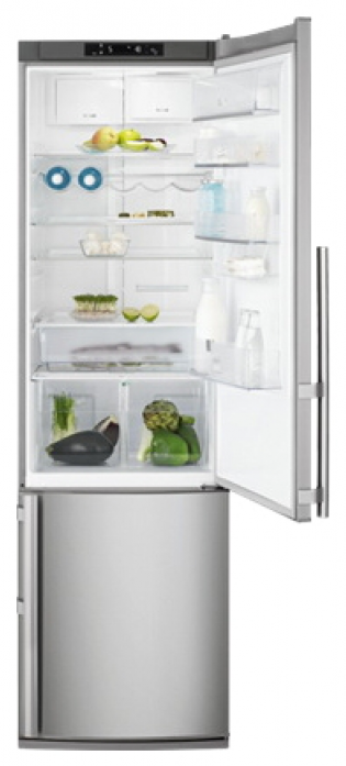 Холодильник Electrolux EN3880AOX