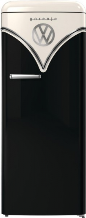 Холодильник Gorenje OBRB615DBK