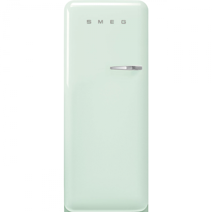 Холодильник Smeg FAB28LPG6 пастельный зеленый