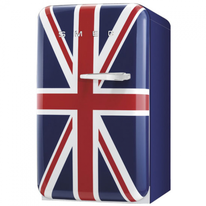 Холодильник Smeg FAB 5 LUJ